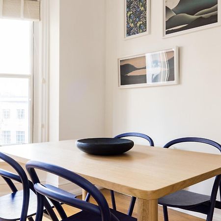 Hausd Flex - Covent Garden Apartment Londra Exterior foto