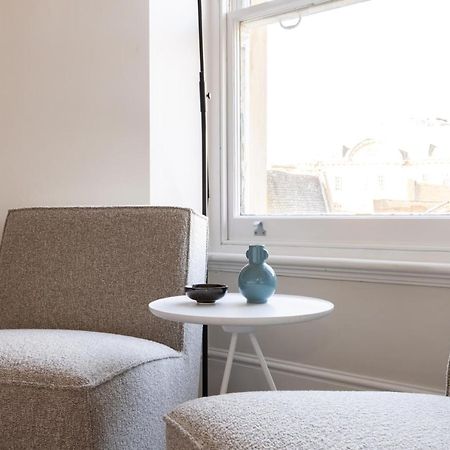Hausd Flex - Covent Garden Apartment Londra Exterior foto