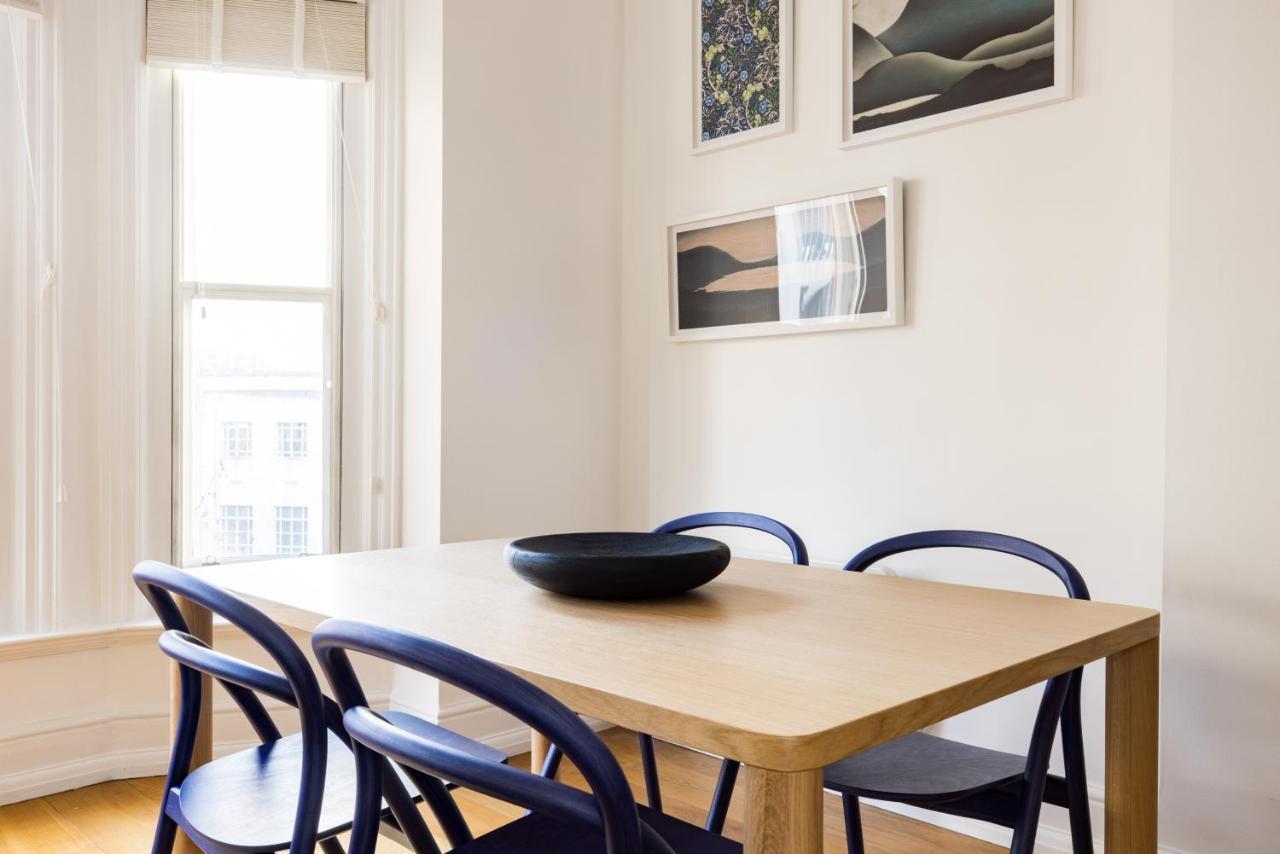 Hausd Flex - Covent Garden Apartment Londra Exterior foto