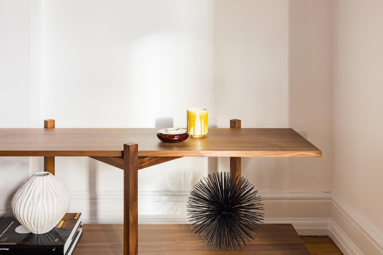 Hausd Flex - Covent Garden Apartment Londra Exterior foto